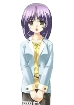 如月　法子