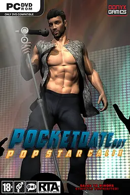 Pop Star Calix
