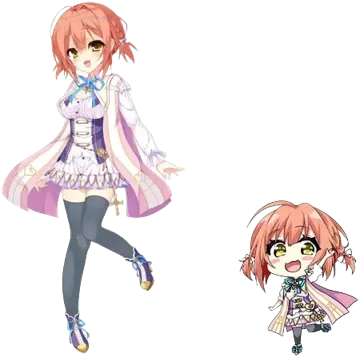 明楽くるみ