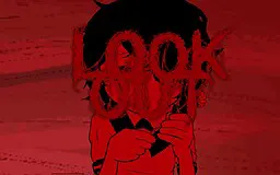 LOOK OUT