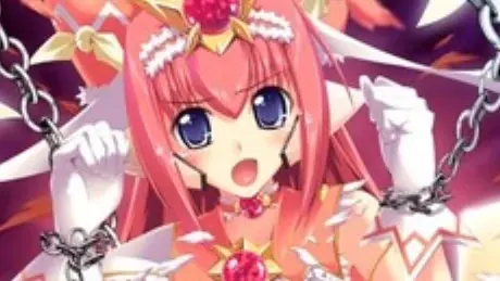 彗聖天使プリマヴェールZwei