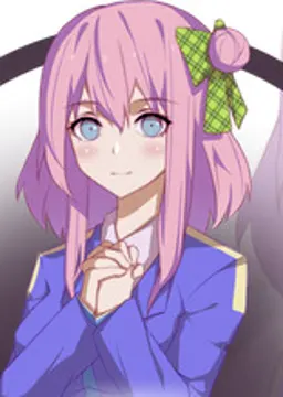Hikaru Tsukino