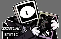 SHOWTIME: STATIC
