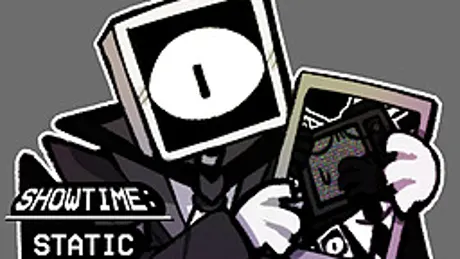SHOWTIME: STATIC