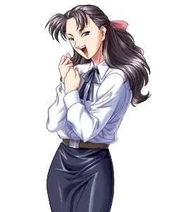 安藤 芳子