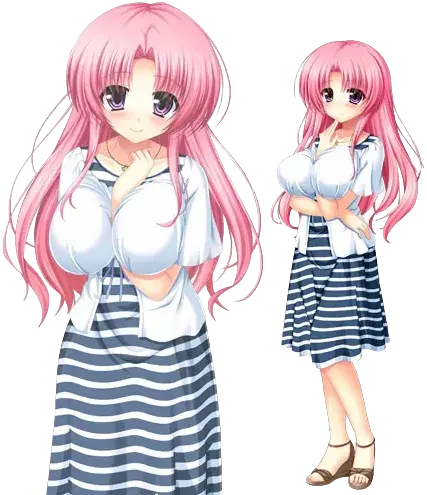 椿天音