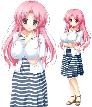 椿天音