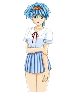 大鳥 静香