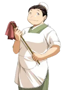 小野胜子