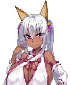 阿夏