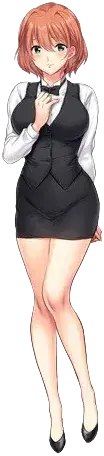 支倉 美愛