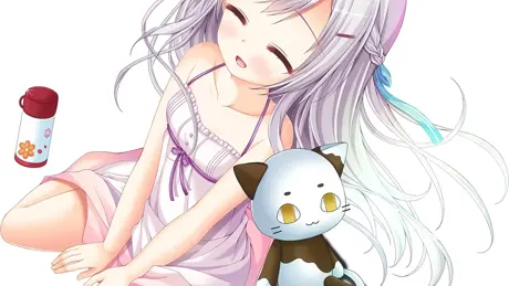 与妹妹的记忆
