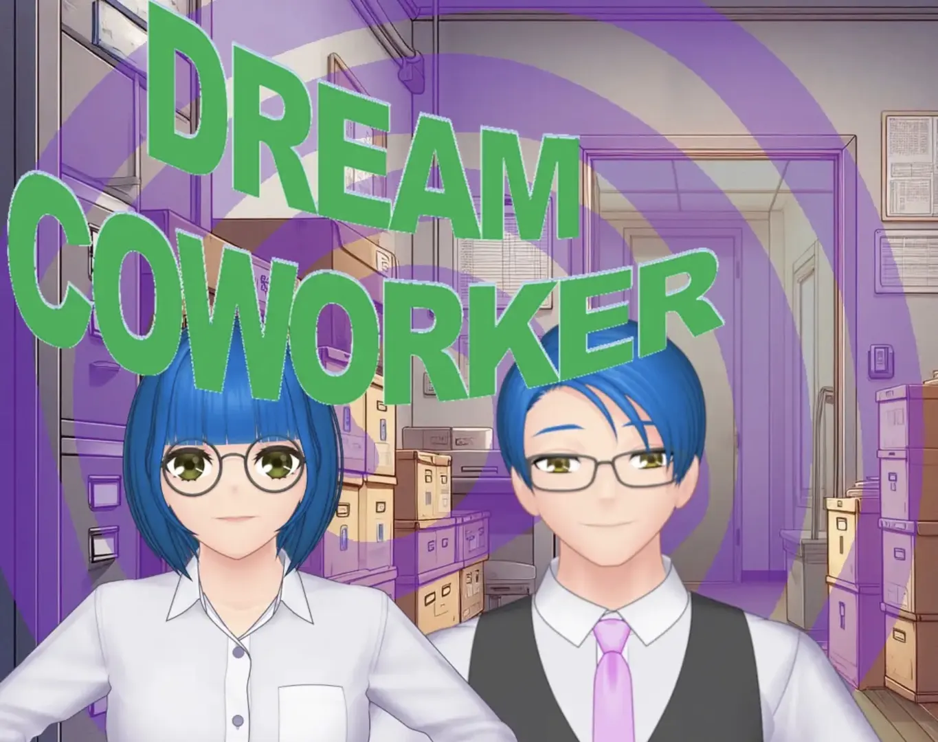 Dream Coworker