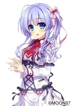 神水守 藍璃