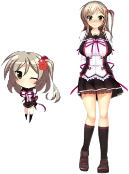 呉内 れいこ