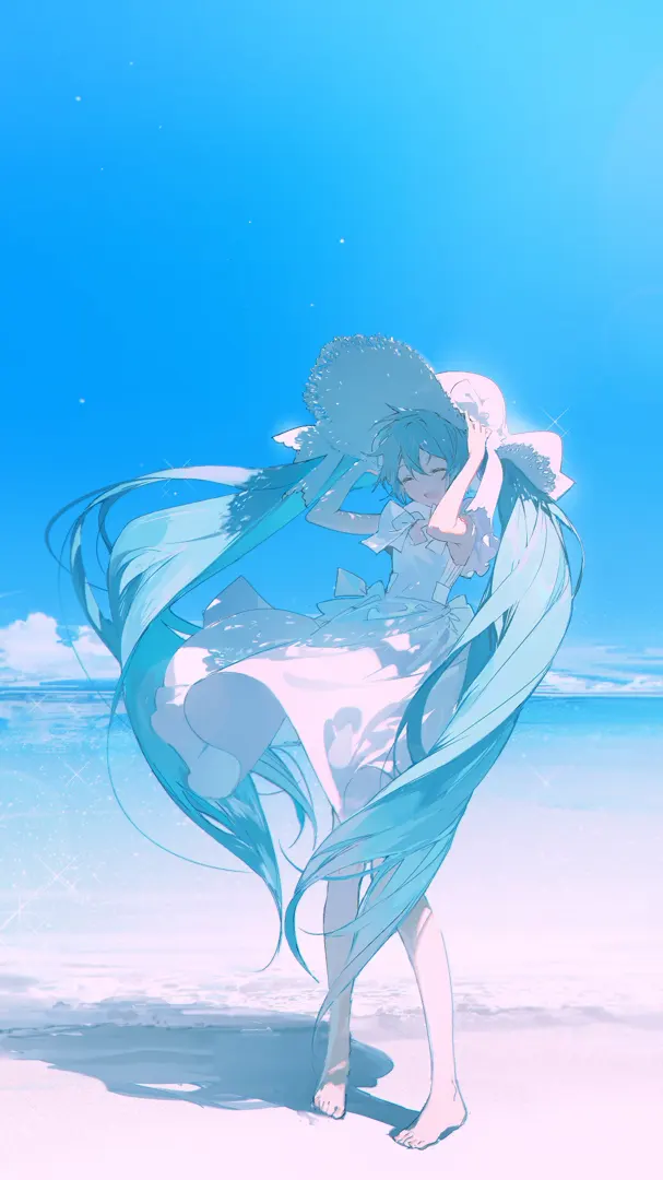 凉solace