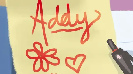 Addy