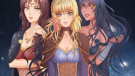 Don't Ask Succubus