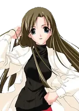 三世院 やよい