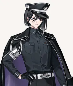 ルディ・ロシュフォール