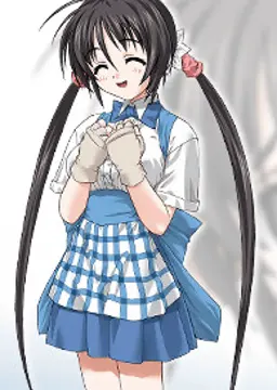 桜木　ひより