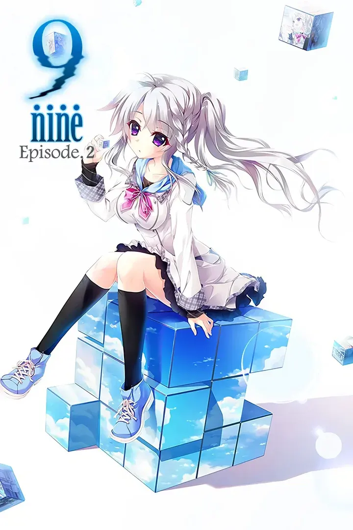 9-nine-天色天歌天籁音