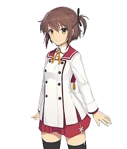 卫藤可奈美