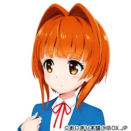 東雲 舞