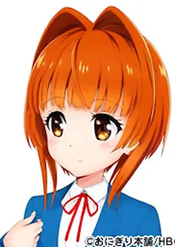 東雲 舞