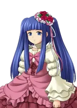 古戸 ヱリカ