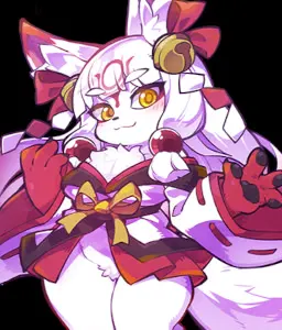 福
