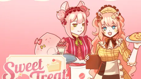 Sweet Treat