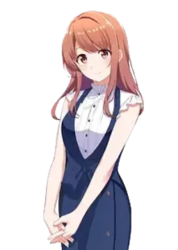 春川 天音