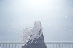 SMOKY WHITE