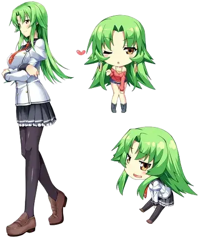 エリス・エロティス