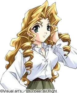 Heroine typeC