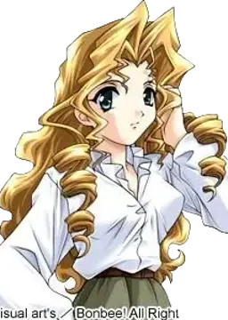Heroine typeC