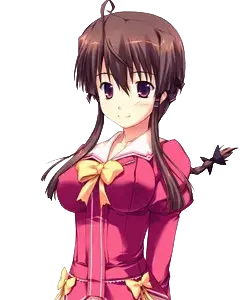 桃知 あえか