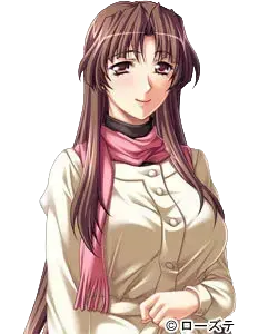 霧原 文香