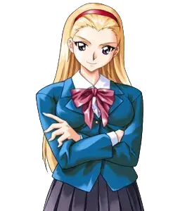 黒崎 由香里