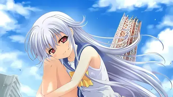 终末世界与诞生日