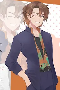 土井 康隆