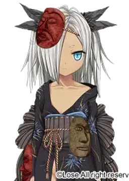 七面頬