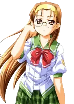 桜庭 綾瀬