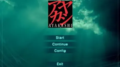 AYAKASHI アヤカシ
