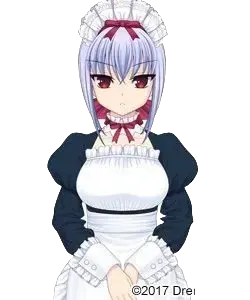 宫内莉娜