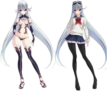 ゲルダ=ゼセブラント
