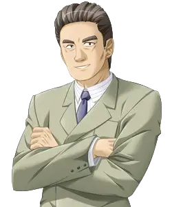 高橋桃太郎
