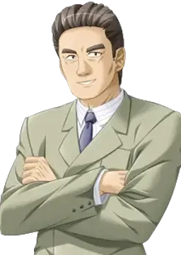 高橋桃太郎