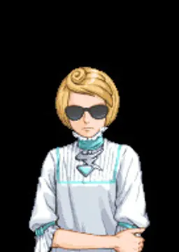 マキ トバーユ